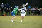 MLax vs Salve  Wheaton College Men’s Lacrosse vs Salve Regina University in the 2024 NEWMAC quarterfinals. - Photo By: KEITH NORDSTROM : Wheaton, Lacrosse, LAX, NEWMAC